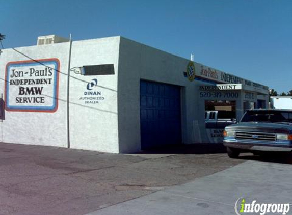 Independent BMW - Tucson, AZ