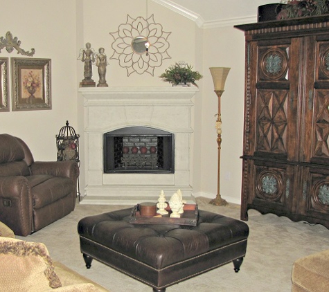 Southern Allure Staging & Design - Katy, TX