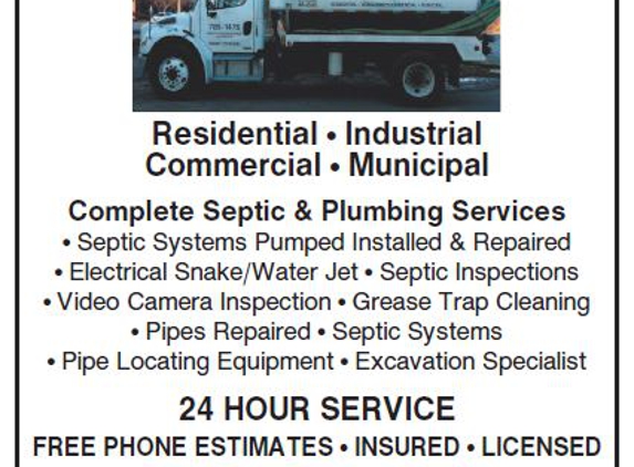 Budget Sewer & Drain - Latham, NY