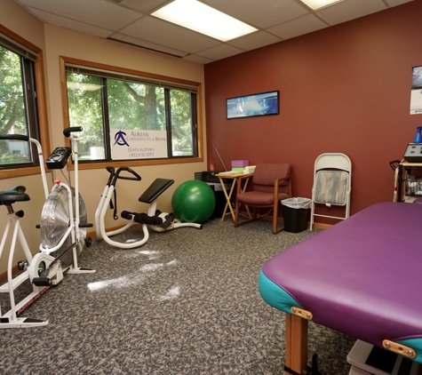 Auman Chiropractic & Rehab - Lincoln, NE