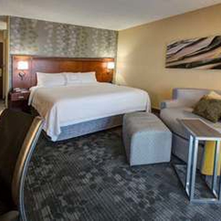 Courtyard by Marriott - Anchorage, AK