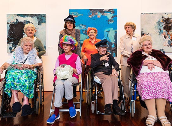 Northern Rivers Community Gallery - Ballina, NSW