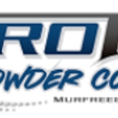 BoroTek Powder Coating - Nashville - Powder Coating