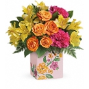 Sandy's Flower Shop - Florists