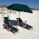 Chairs2U Beach Chair Rentals