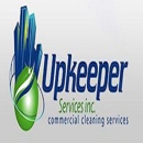 Upkeeper Services Inc - House Cleaning
