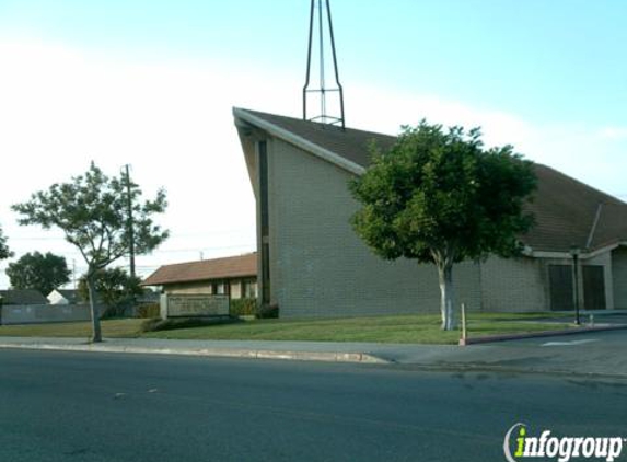 Faith Community Church of Santa Ana - Santa Ana, CA