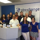 PBX-Change - Computer Technical Assistance & Support Services