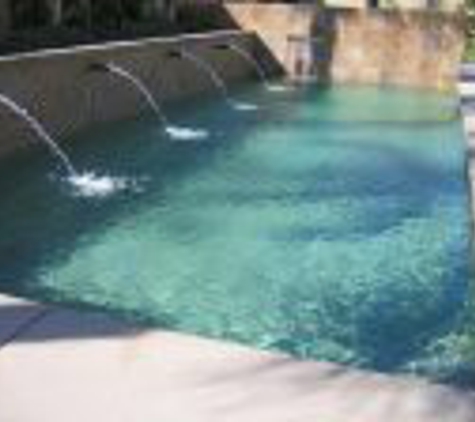 Meridian Custom Pools Inc. - Wildomar, CA