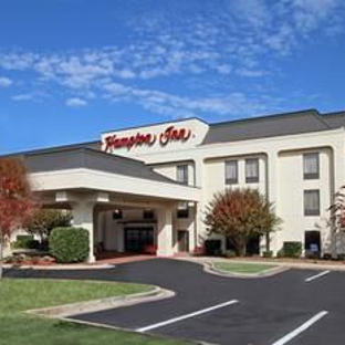 Hampton Inn Madison - Madison, GA