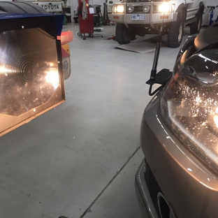 Watt Works Auto Electrics - Morwell, VIC