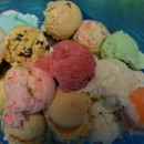 Ice Cream Parlour & Confectionary - Ice Cream Freezers