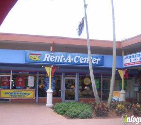 Rent-A-Center - Miami Gardens, FL