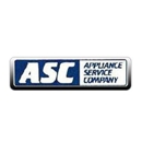 Appliance Service Company - Major Appliance Parts