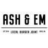 Ash & Em gallery
