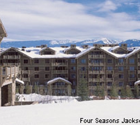 Four Seasons Resort and Residences Jackson Hole - Teton Village, WY