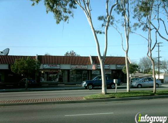 Firearms Academy - Montebello, CA