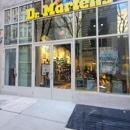 Dr. Martens Walnut Street - Shoe Stores