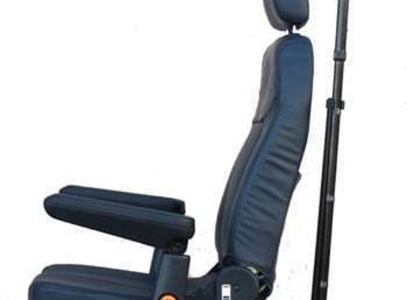 Scooters & Mobility - Evatt, ACT