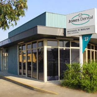 Jones Dental - Unanderra, NSW