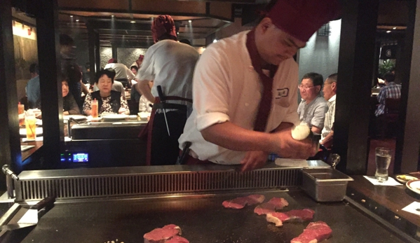 Tanaka of Tokyo Restaurants LTD - Honolulu, HI