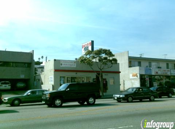 Kathmandu Boutique - Santa Monica, CA