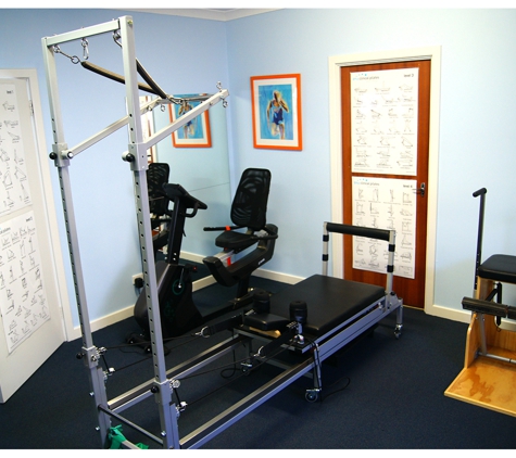 Earl St Physiotherapy - Narrogin, WA