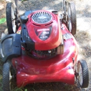 Doug's Small Engine Repair - Lawn Mowers-Sharpening & Repairing