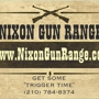 Nixon Gun Range