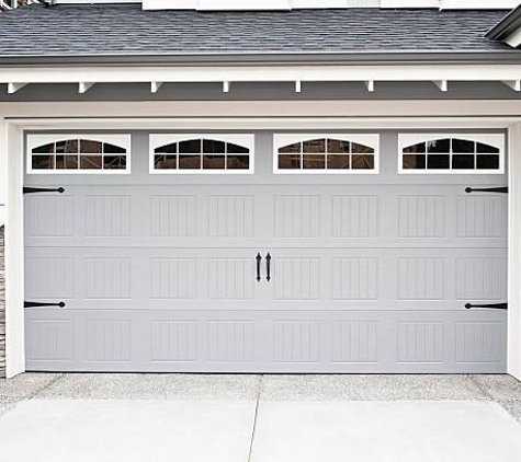 Jeri-Co Garage Doors  Inc.