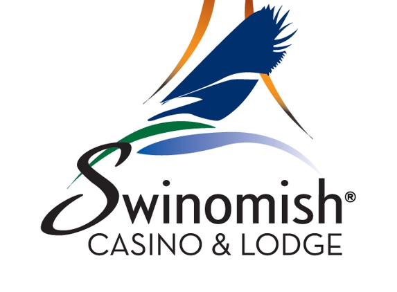 Swinomish Casino & Lodge - Anacortes, WA