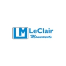 Le Clair Monuments - Masonry Contractors