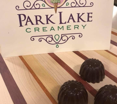 Park Lake Creamery - Bath, MI