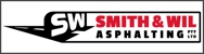 Smith & Wil Asphalting Logo