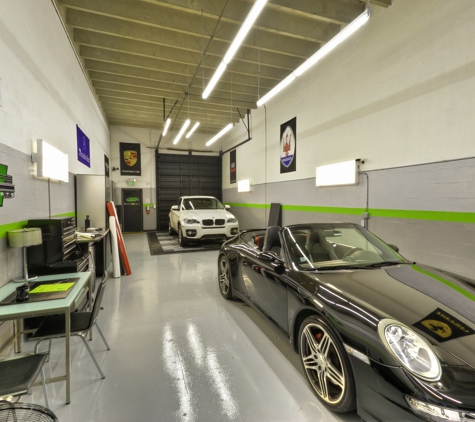 First Class Autosports - South Miami, FL