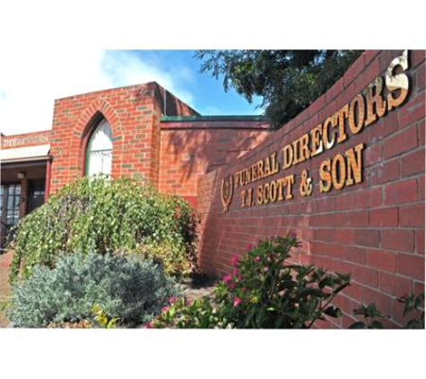 Scott T.J. & Son Pty Ltd - Kyneton, VIC