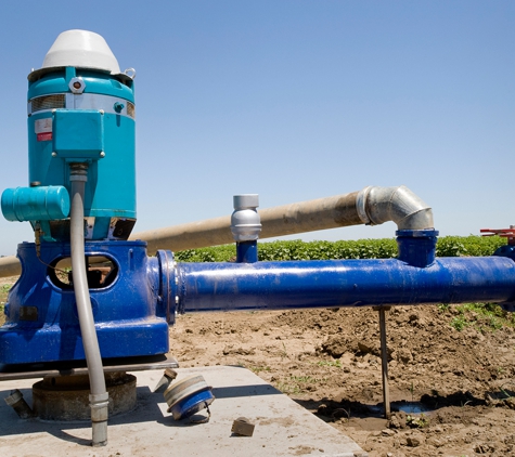 Oxenford Pumps - Oxenford, QLD