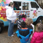 Mr. Yummy's Ice Cream Truck