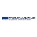 Wolfe, Rice & Quinn - Estate Planning Attorneys