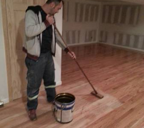 signature hard wood floor - West Babylon, NY