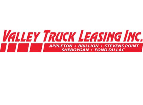 Valley Truck Leasing NationaLease - Sheboygan, WI