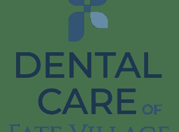 Dental Care of Fate Village - Fate, TX