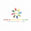 Vidalia Pediatric Clinic - Physicians & Surgeons, Pediatrics