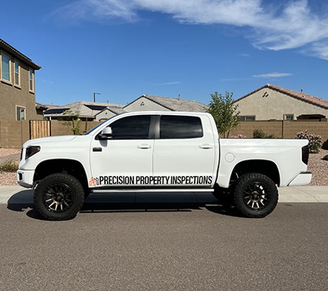 Precision Property Inspections - Buckeye, AZ