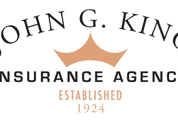 John G King Insurance Agency Inc - Lexington, KY