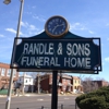 Eddie Randle & Sons Funeral Hm (TRL) gallery