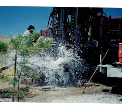 De Tray Drilling - Winchester, CA