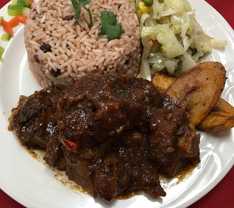 Taste of the Caribbean - Capitol Heights, MD