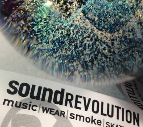 Sound Revolution - Houston, TX