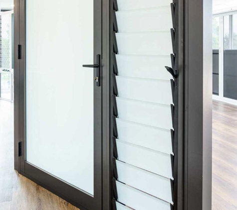 Fin Windows & Doors